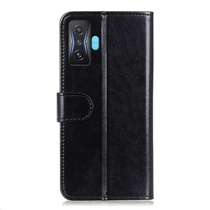 Kotelot Poco F4 GT Frozen Finesse