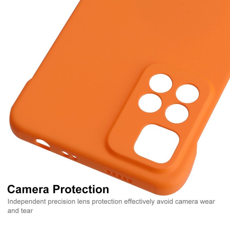 Case Xiaomi Redmi Note 11 Pro Plus 5G Kaveri Enkay
