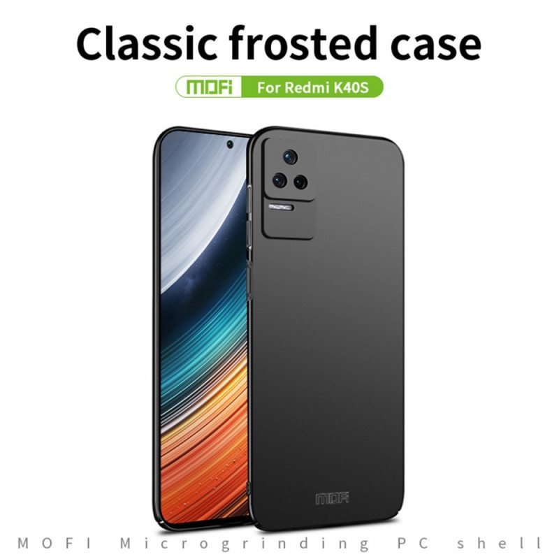 Case Poco F4 Erittäin Hieno Mofi