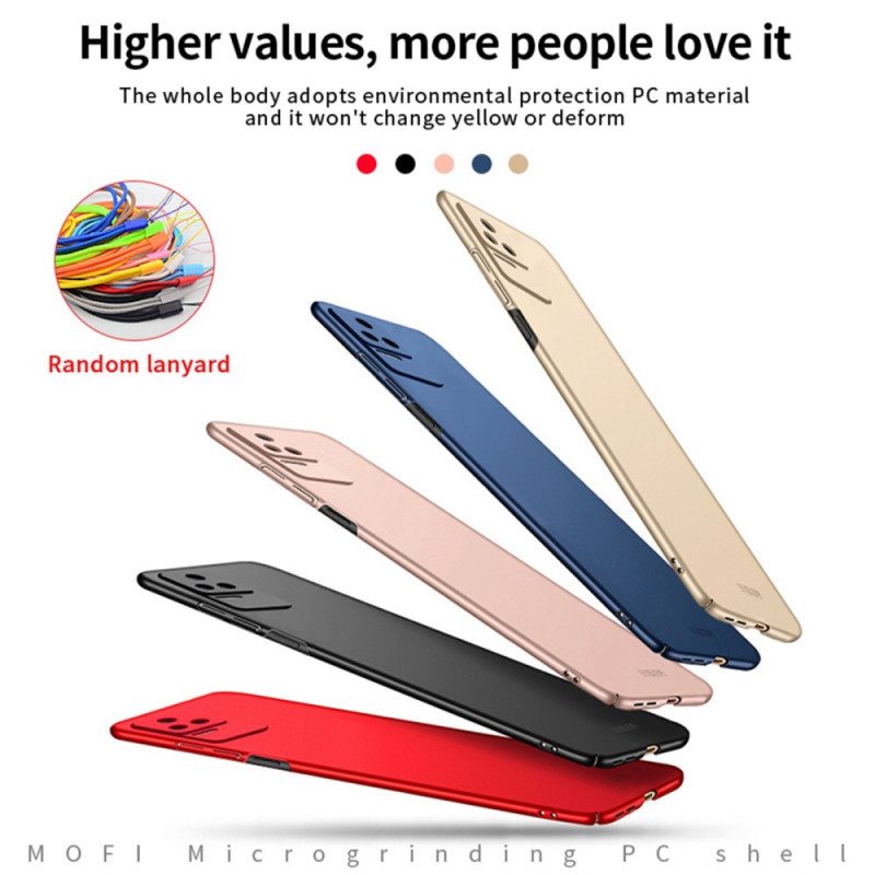 Case Poco F4 Erittäin Hieno Mofi