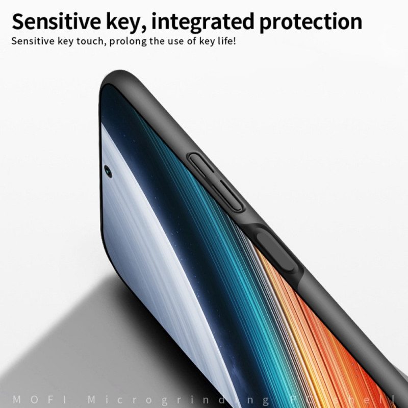 Case Poco F4 Erittäin Hieno Mofi