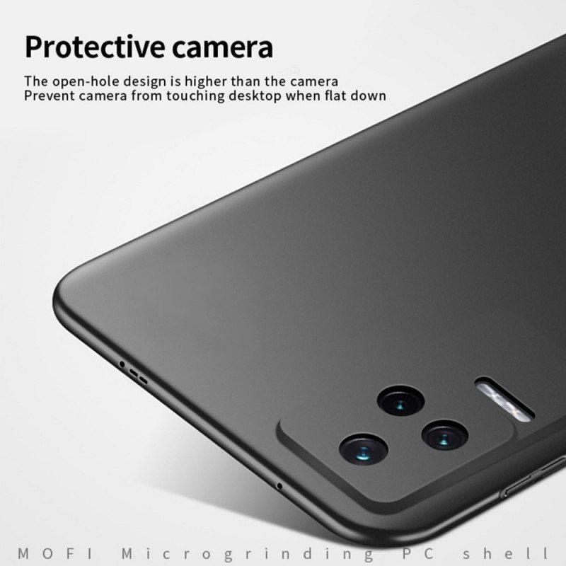 Case Poco F4 Erittäin Hieno Mofi