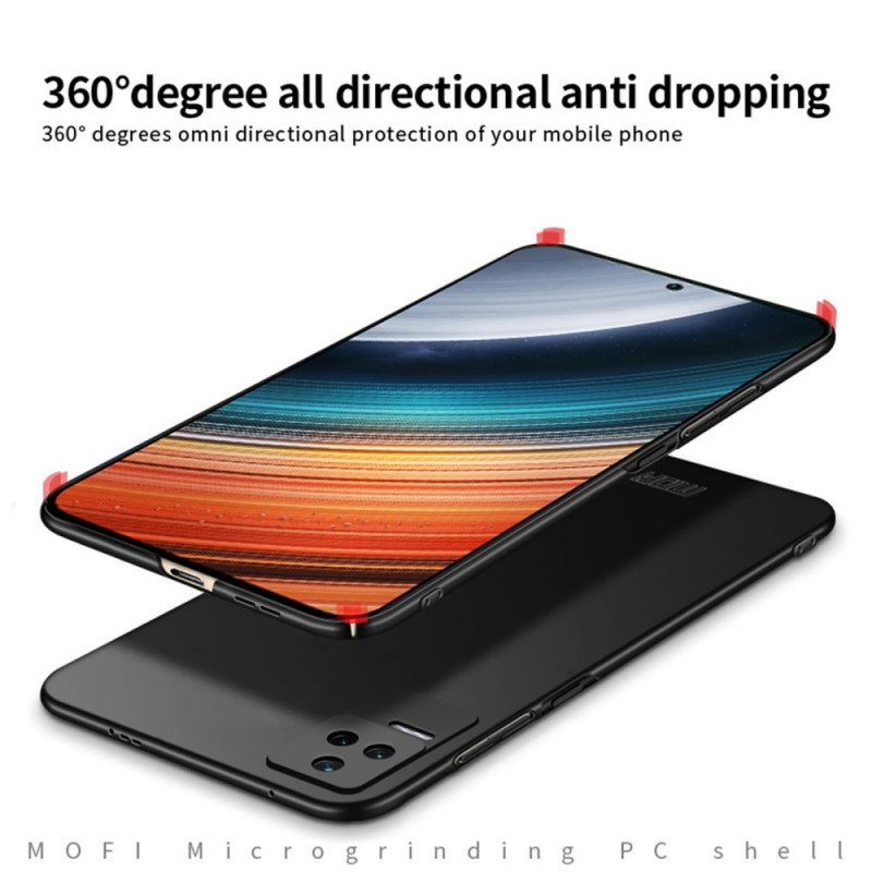 Case Poco F4 Erittäin Hieno Mofi