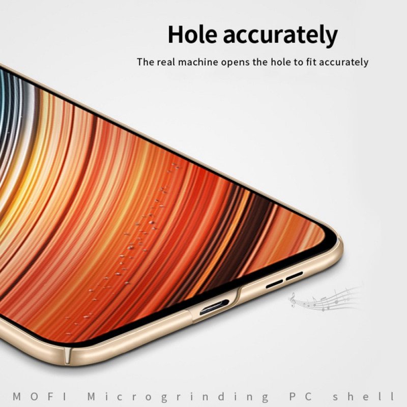 Case Poco F4 Erittäin Hieno Mofi