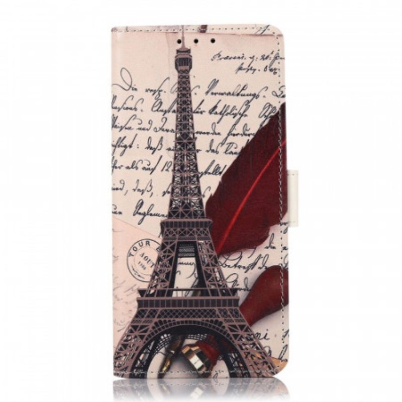 Kotelot Poco F4 Eiffel Torni