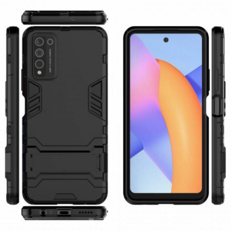Kuori Honor 10X Lite Ultra Resistant