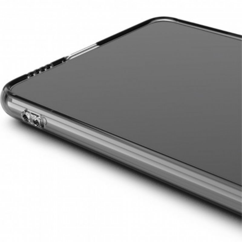 Case OnePlus 9 Pro Imak Läpinäkyvä