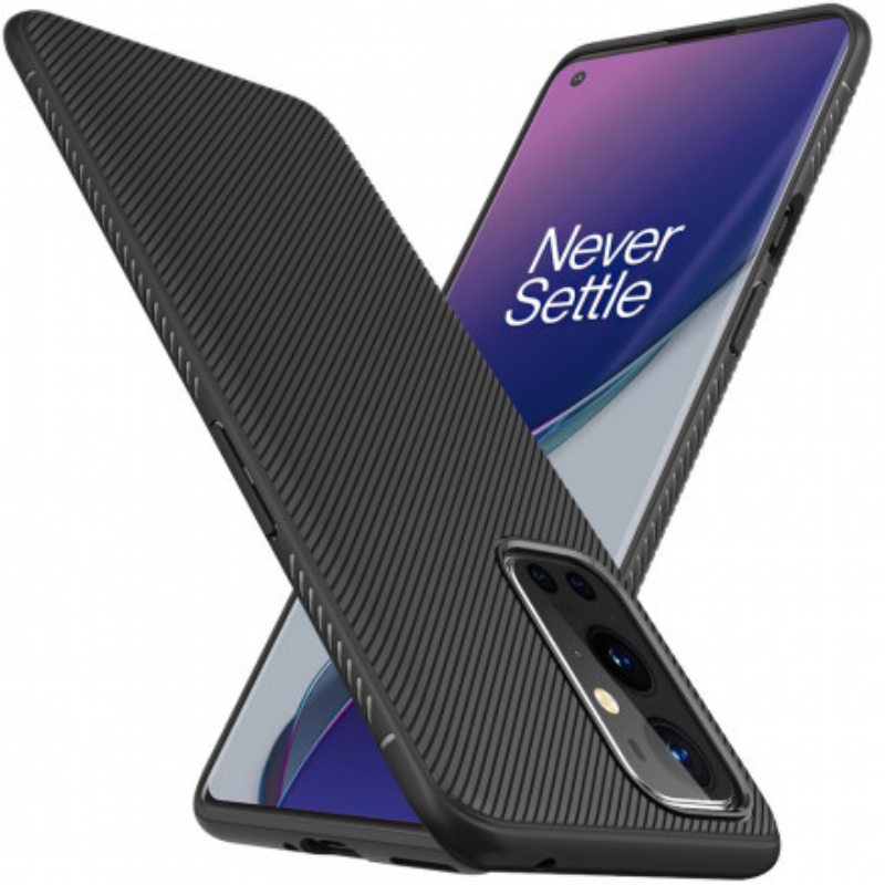 Kuori OnePlus 9 Pro Jazz-sarja Twill
