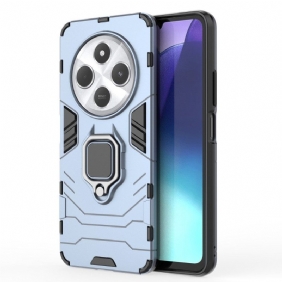 Case Poco C75 Puhelinkuoret Kestävä Rengas