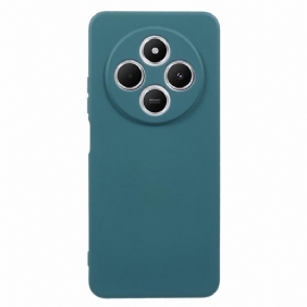 Case Poco C75 Puhelinkuoret Nestemäinen Silikoni