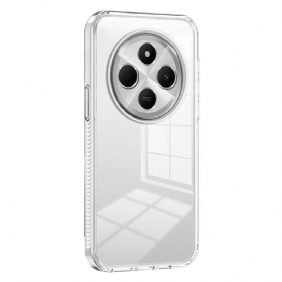 Case Poco C75 Puhelinkuoret Silikonikehys