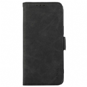 Kotelot Poco C75 Vintage Abeel Suojakuori