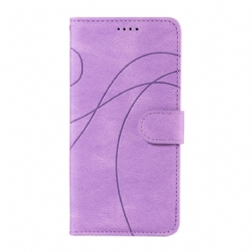 Kuoret Poco C75 Viivat