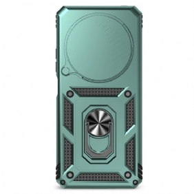 Kuori Poco C75 Kadem-kukka- Ja Strassisormusteline Ja Kameransuoja