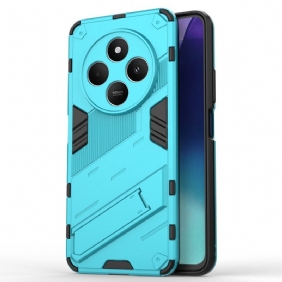 Kuori Poco C75 Kaksiasentoinen Irrotettava Handsfree-jalusta Suojakuori