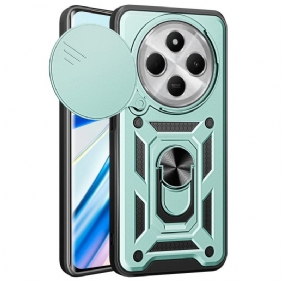 Kuori Poco C75 Liukuva Kameran Suojus Ja Jalusta Suojakuori