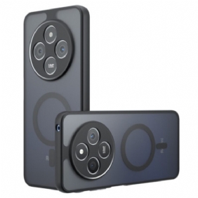 Kuori Poco C75 Magsafe-yhteensopiva Mattapintainen Pinta