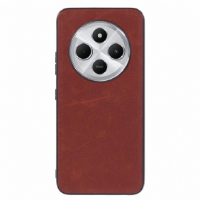 Kuori Poco C75 Retrohenkinen Tekonahka