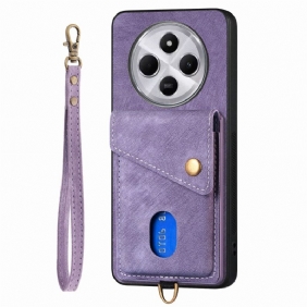 Kuori Poco C75 Retrokorttikotelo Ja Tuki Suojakuori