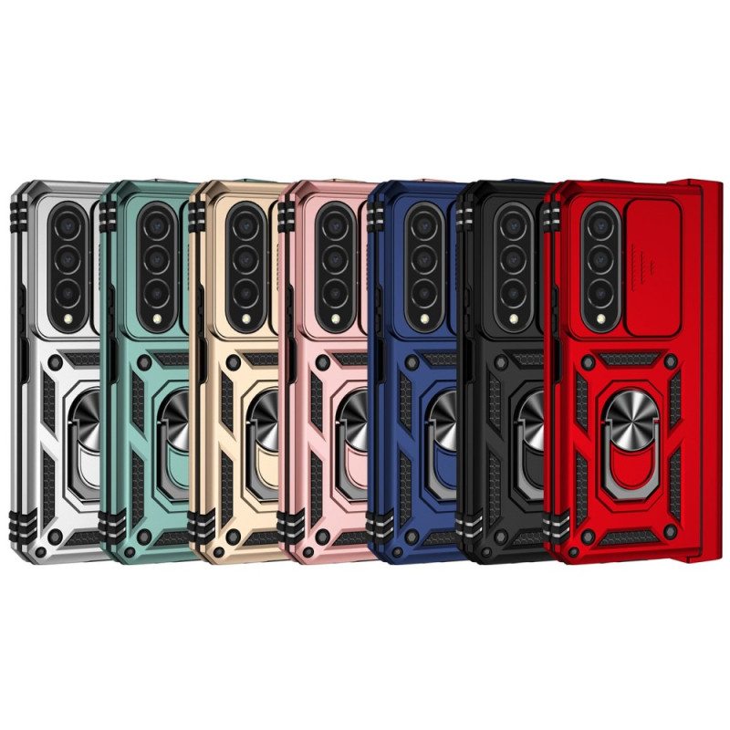 Case Samsung Galaxy Z Fold 4 Thophed Thelphee