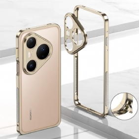 Huawei Pura 80 Pro Lämmönpoisto Ja Täysi Suojaus