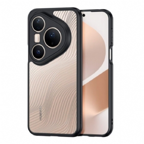 Kuori Huawei Pura 80 Pro Aimo -sarjan Dux Ducis