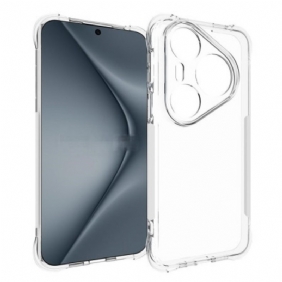 Kuori Huawei Pura 80 Pro Vahvistettu Kirkas