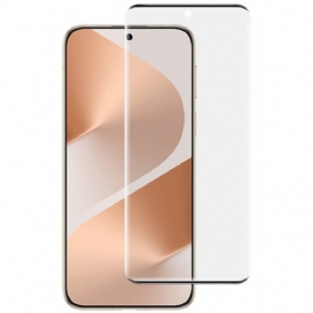 Lasisuoja Karkaistu Lasinen Näytönsuoja Huawei Pura 80 Prolle / Puralle 80 Ultra Imak