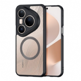 Puhelinkuoret Huawei Pura 80 Pro Magsafe Aimo -sarjan Dux Ducis