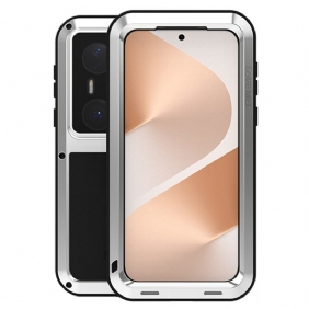 Puhelinkuoret Huawei Pura 80 Pro Vahvistettu Love Mei