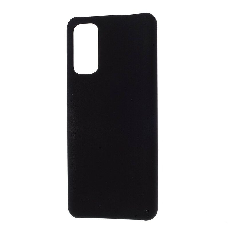 Case Samsung Galaxy A41 Jäykkä Klassikko