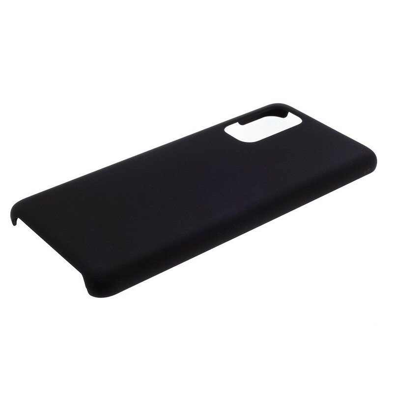 Case Samsung Galaxy A41 Jäykkä Klassikko