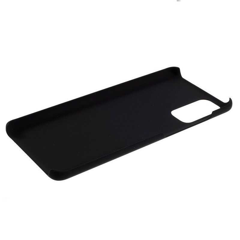 Case Samsung Galaxy A41 Jäykkä Klassikko