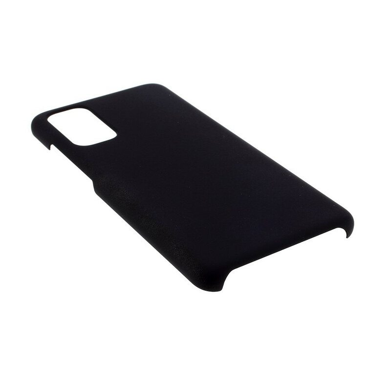 Case Samsung Galaxy A41 Jäykkä Klassikko