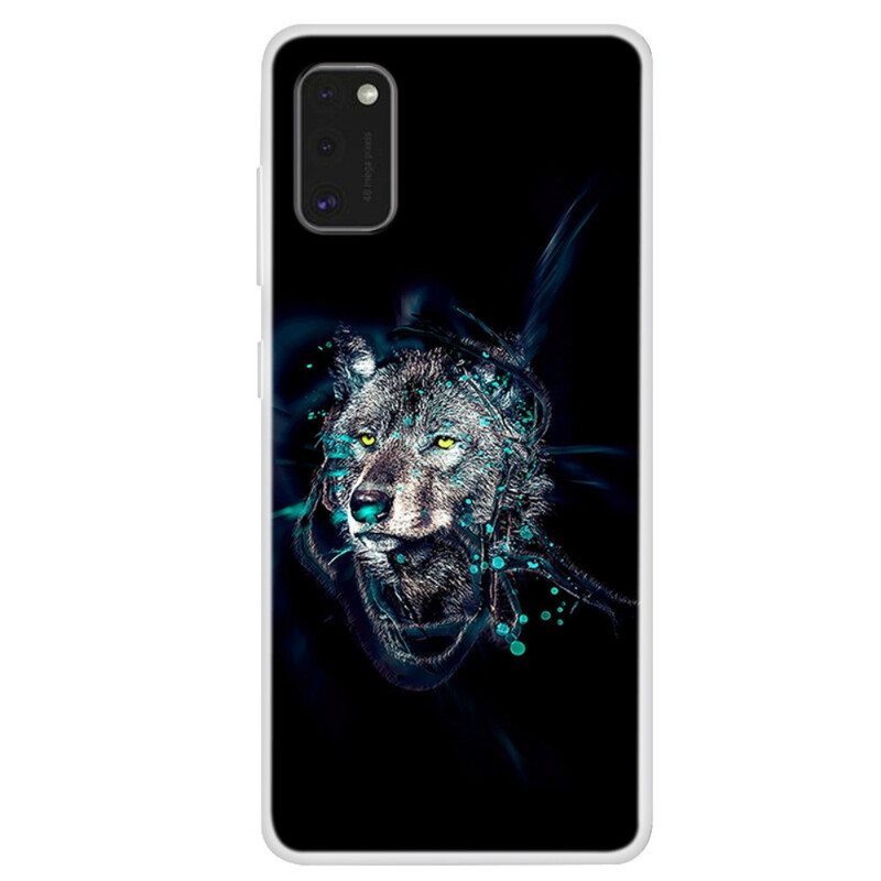 Case Samsung Galaxy A41 Susi