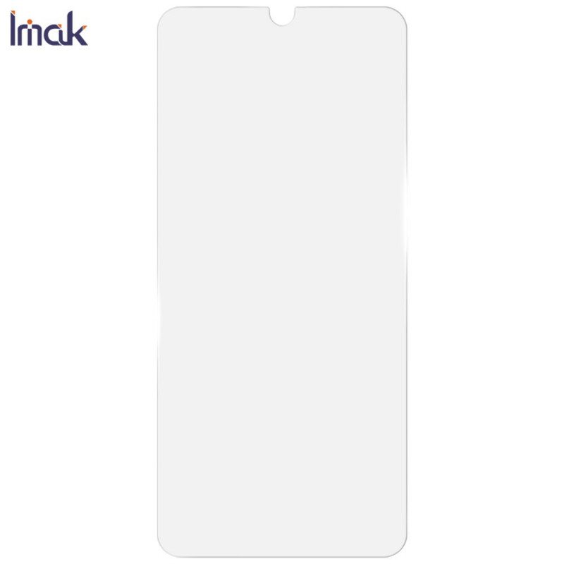 Imak Suojakalvo Samsung Galaxy A41:Lle