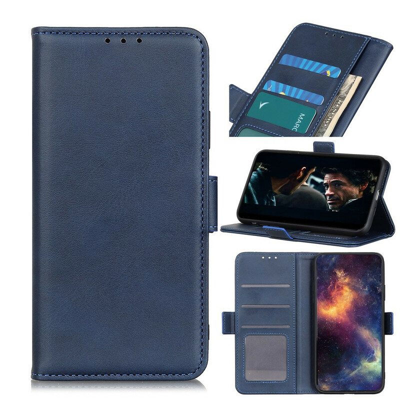 Kotelot Samsung Galaxy A41 Kaksoisläppä