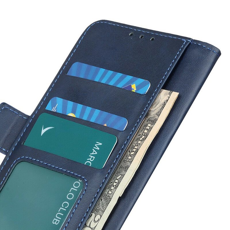 Kotelot Samsung Galaxy A41 Kaksoisläppä