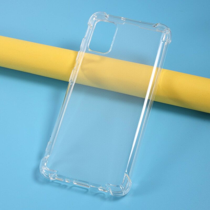 Kuori Samsung Galaxy A41 Saumattomat Vahvistetut Kulmat