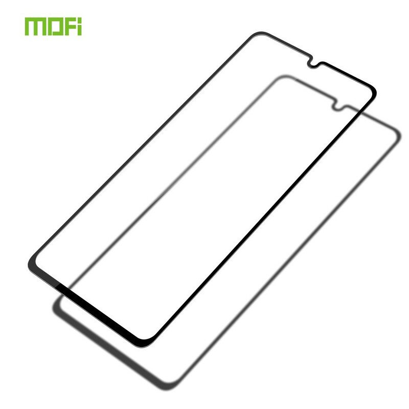 Mofi Karkaistu Lasisuoja Samsung Galaxy A41:Lle