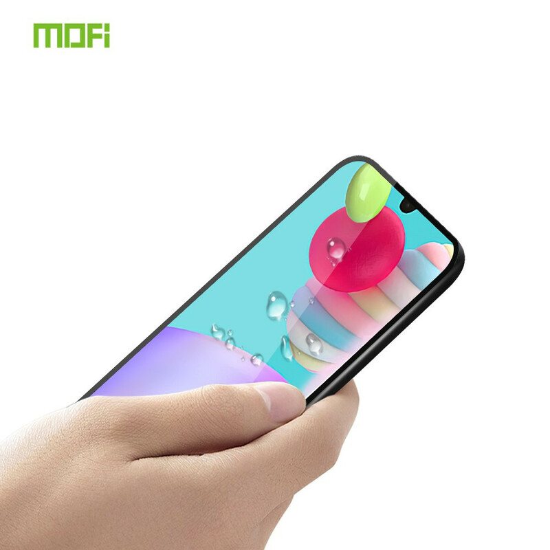 Mofi Karkaistu Lasisuoja Samsung Galaxy A41:Lle