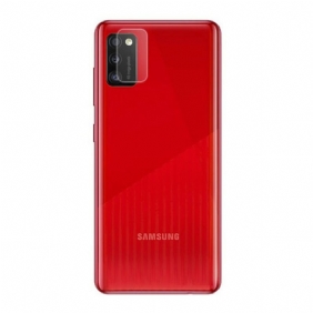 Suojaava Karkaistu Lasilinssi Samsung Galaxy A41:Lle