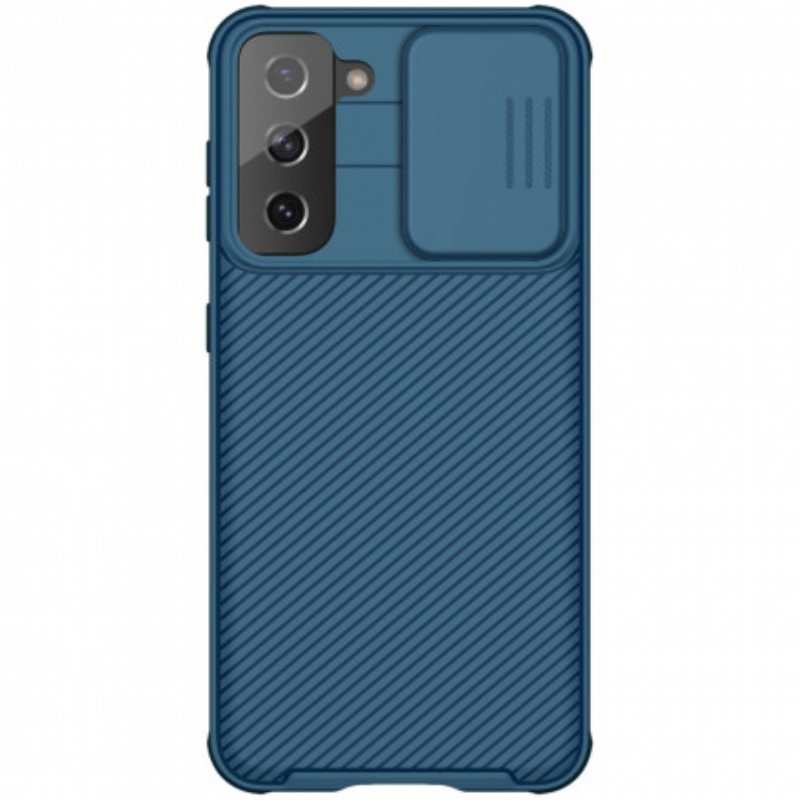 Case Samsung Galaxy S21 5G Camshield Nillkin
