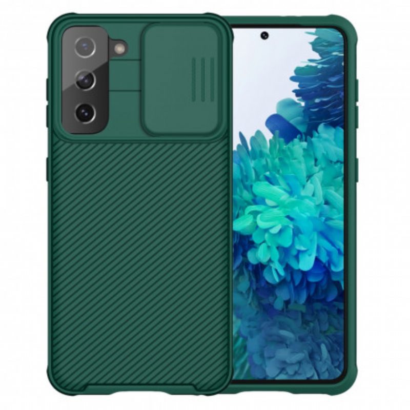Case Samsung Galaxy S21 5G Camshield Nillkin