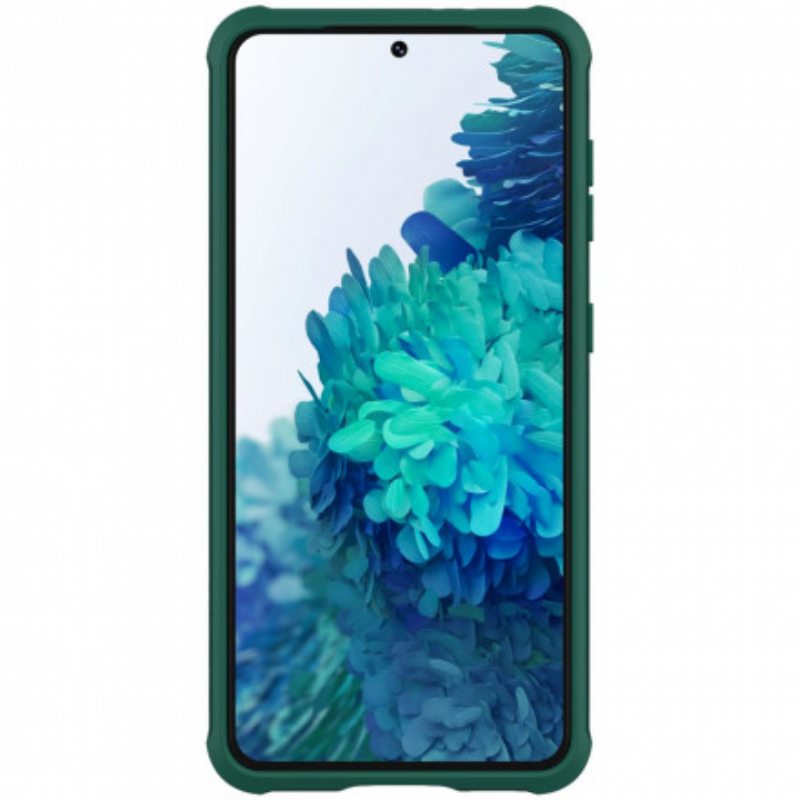Case Samsung Galaxy S21 5G Camshield Nillkin