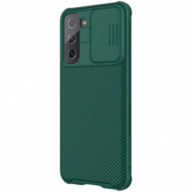 Case Samsung Galaxy S21 5G Camshield Nillkin