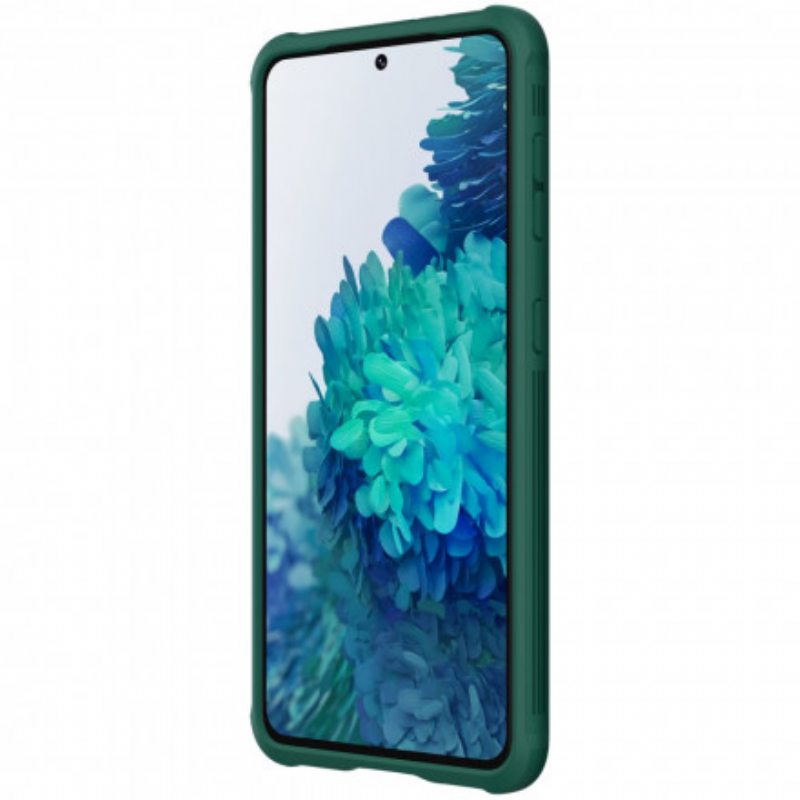 Case Samsung Galaxy S21 5G Camshield Nillkin