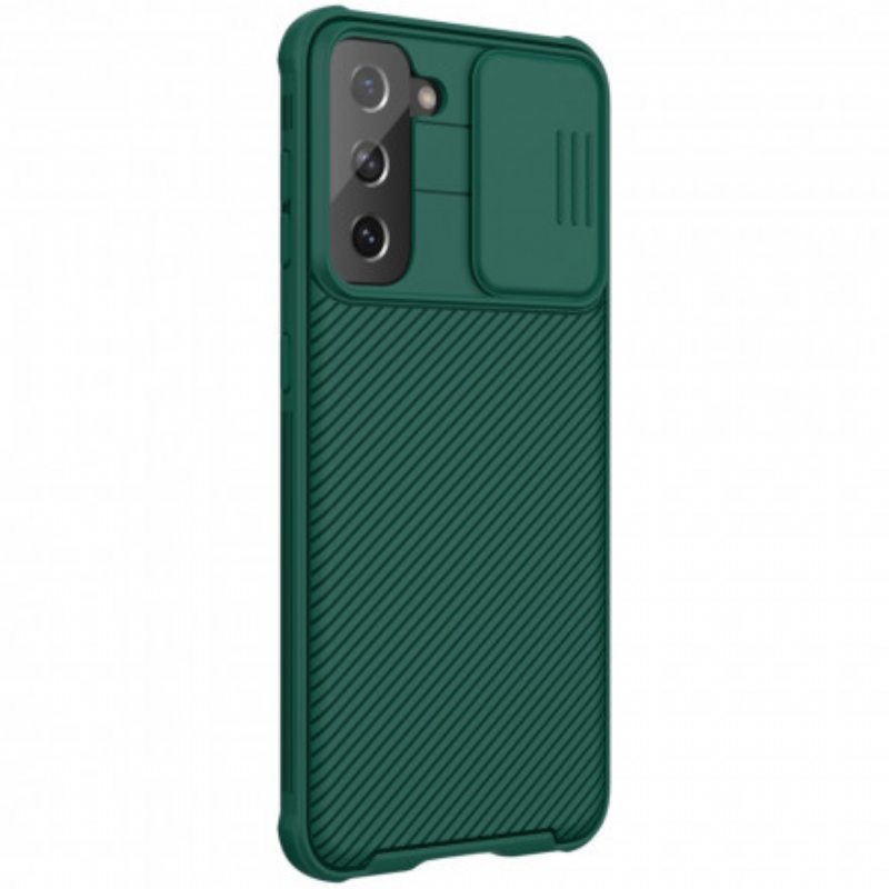 Case Samsung Galaxy S21 5G Camshield Nillkin