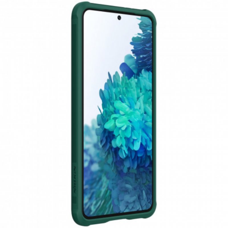 Case Samsung Galaxy S21 5G Camshield Nillkin