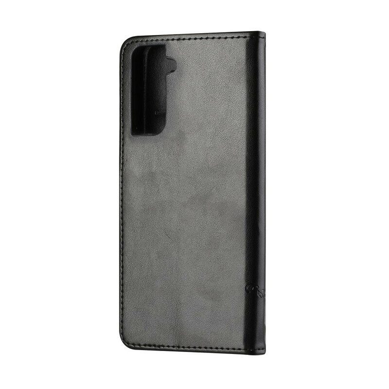 Kotelot Samsung Galaxy S21 5G Suojaketju Kuori Stringit Perhosia Ja Kukkia